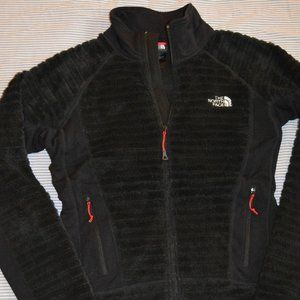 The North Face Radium Hi-Loft fleece jacket
